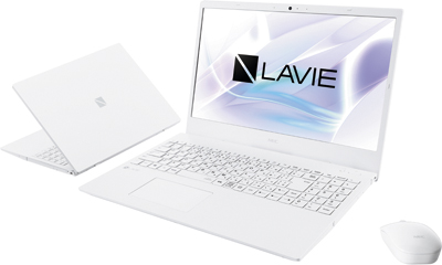 Winノート LAVIE Direct N15 PC-GN286RLGNカスタマイズ|大学生協