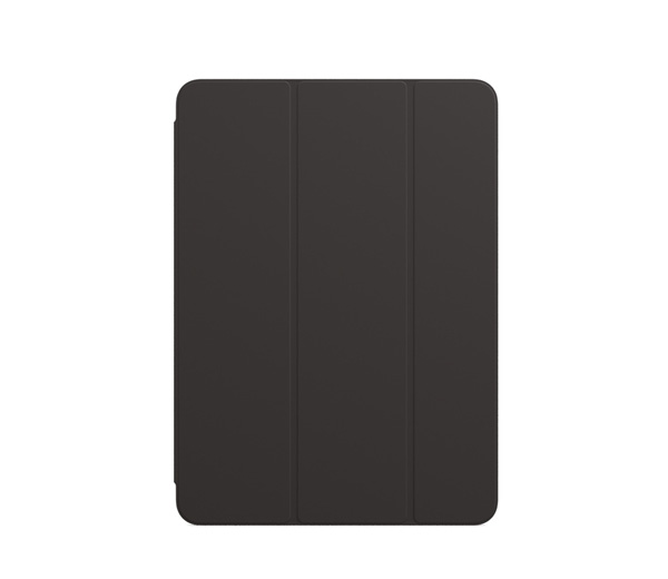 11インチipad pro(第4世代)用Smart Folio-ブラック