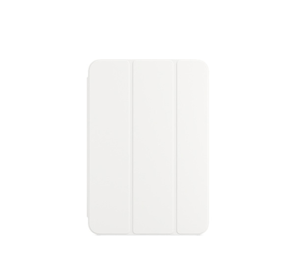 iPad mini(第6世代)用Smart Folio - ホワイト(MM6H3FE/A)