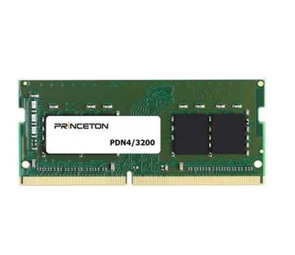 増設メモリ　ノート用PC4-25600(DDR4-3200)PDN4/3200-8G