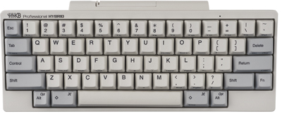 キーボード Professional HYBRID PD-KB800W-UN