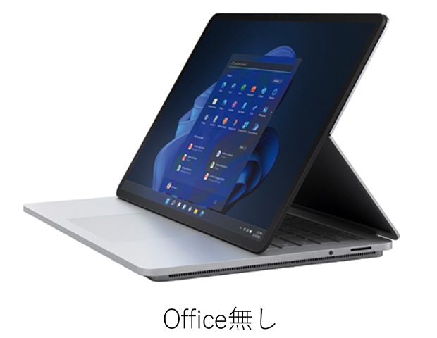 Windowsノート　Surface Laptop Studio AIC-00018