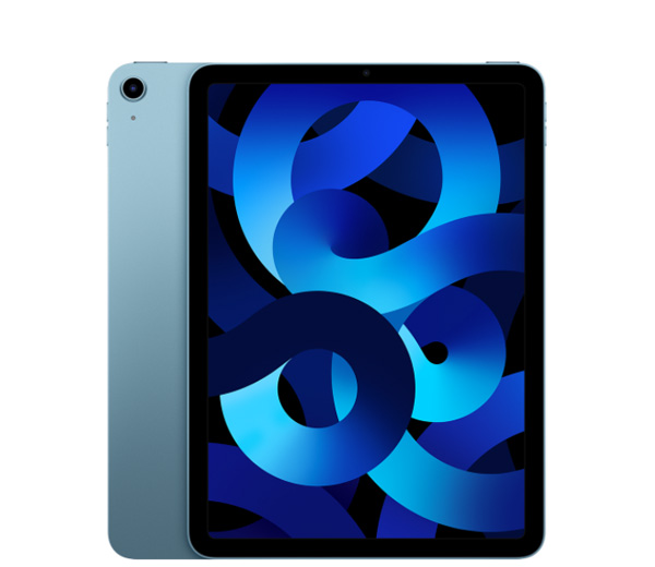10.9インチiPad Air Wi-Fiモデル 256GB - ブルー(MM9N3J/A)