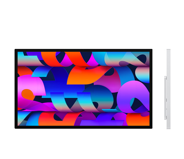Apple Studio Display - Nano-textureガラス - VESAマウントアダプタ(MMYX3J/A)
