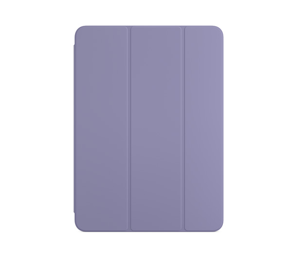 iPad Air(第5世代)用Smart Folio - イングリッシュラベンダー(MNA63FE/A)