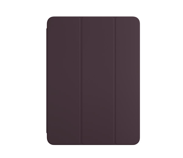 iPad Air(第5世代)用Smart Folio - ダークチェリー(MNA43FE/A)