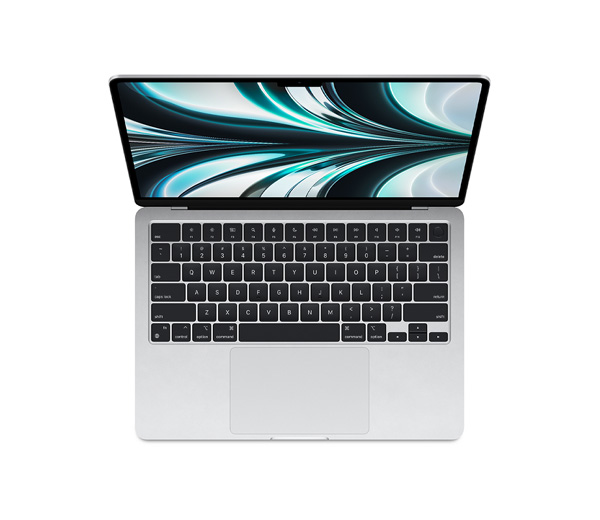 MLXY3J/A 13インチ MacBookAir 8GB 256GB M2-