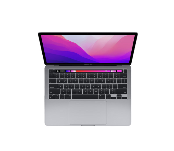 13インチMacBook Pro メモリ・SSD UpGradeモデル(MNEJ3J/Aベース 