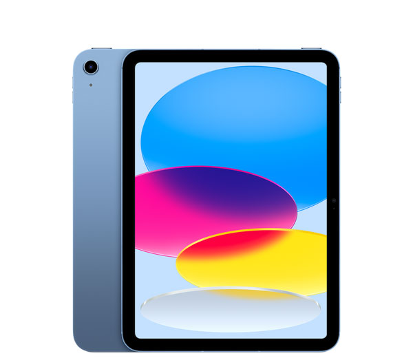 iPad（第10世代） 10.9インチ Wi-Fiモデル 64GB ブルー