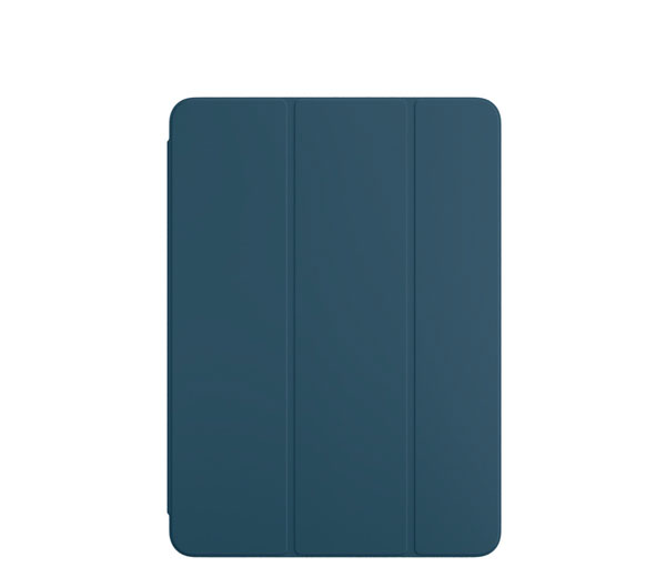 11インチiPad Pro(第4世代)用Smart Folio - マリンブルー(MQDV3FE/A)